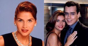 Actriz que dio vida a “Marce” en “Betty, la Fea” aterriza en Chile con especial visita
