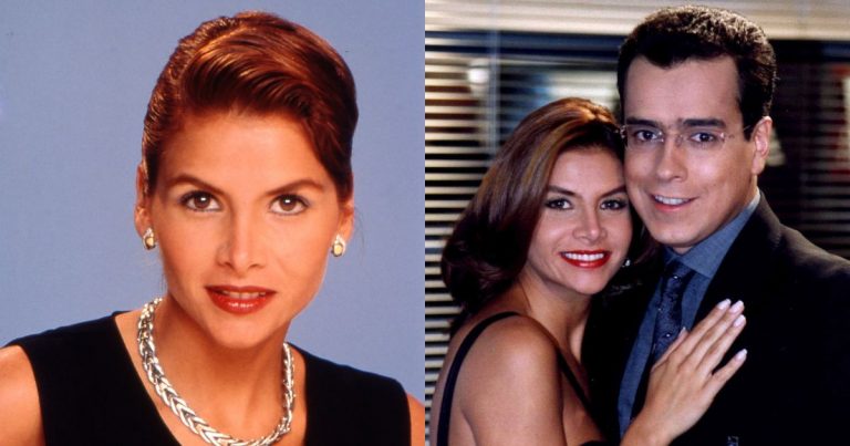 Actriz que dio vida a “Marce” en “Betty, la Fea” aterriza en Chile con especial visita