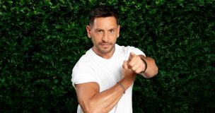 Agustín Pastorino vuelve a los realities tras 14 años alejado de la TV