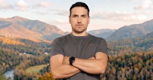 Pangal Andrade adelanta impactantes aventuras en nueva temporada de “El clan”: “Será muy intensa”