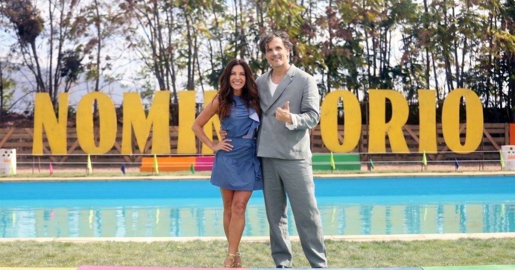 “Vecinos al límite” arrasó en el prime y sacó amplia ventaja a la competencia