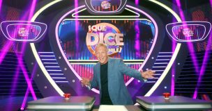 Martín Cárcamo celebra el éxito de “¡Qué dice Chile!” tras conquistar a millones de personas