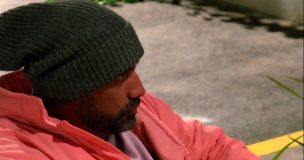 Felipe Contreras admite sentir atracción por compañera de “Vecinos al límite”: “Me están pasando cosas”