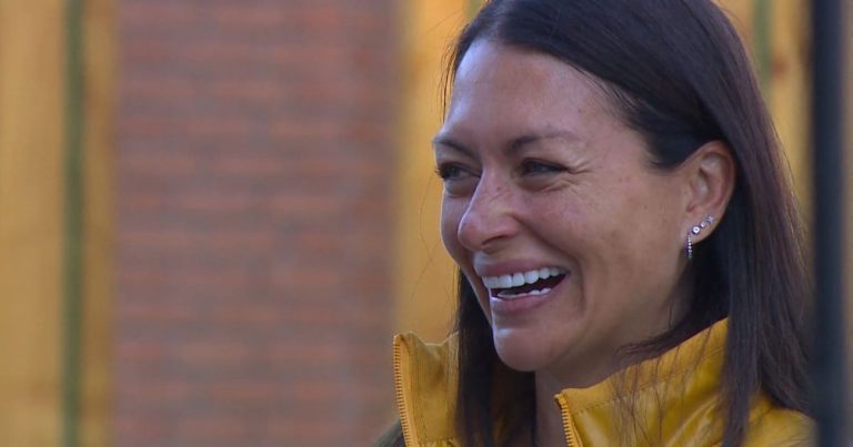 “Me he dejado querer”: Paula Pavic confesó qué es lo que más le gusta de Camilo Huerta