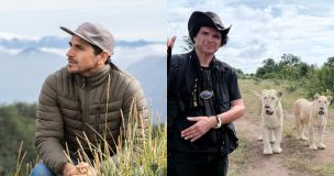 Canal 13 renueva su apuesta cultural: “El clan” y “África salvaje” debutan este sábado en el prime