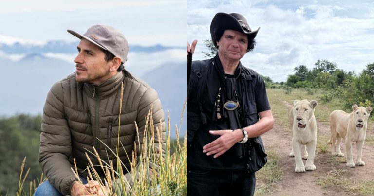 Canal 13 renueva su apuesta cultural: “El clan” y “África salvaje” debutan este sábado en el prime