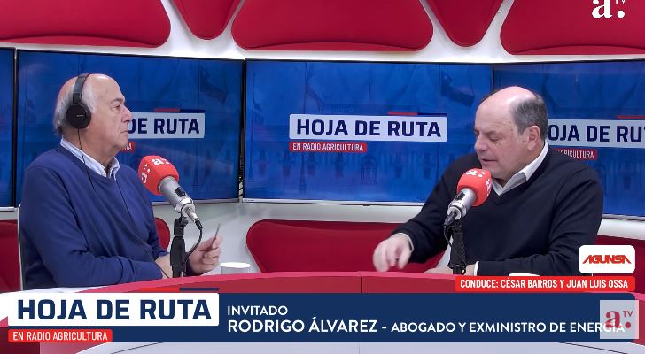 Hoja de Ruta: Rodrigo Álvarez analiza los desafíos de la primera Cuenta Pública del Presidente Kast