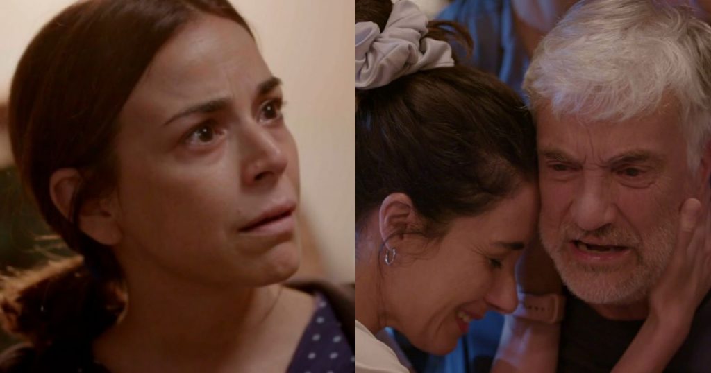 ¡Giro total en Reunión de Superados!: avance anticiparía fatal desenlace para protagonista