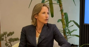 Agathe Porte en Icare 2026: “El marketing debe volver a conectar con lo humano en la era de la IA”
