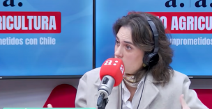 Ministra de Desarrollo Social explica recortes a la cartera: 