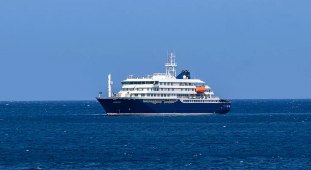 Confirman cepa Andes en brote de hantavirus en crucero: qué es y por qué preocupa a expertos