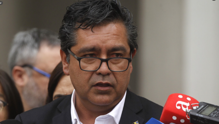 Alcalde de Calama tras sismo de 6,9: 