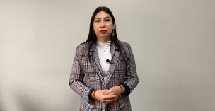 Dir. regional SernamEG Biobío confirma querella para 