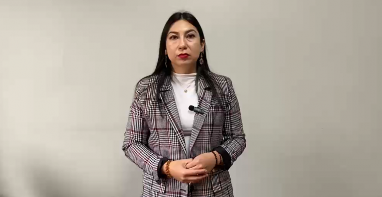 Dir. regional SernamEG Biobío confirma querella para 