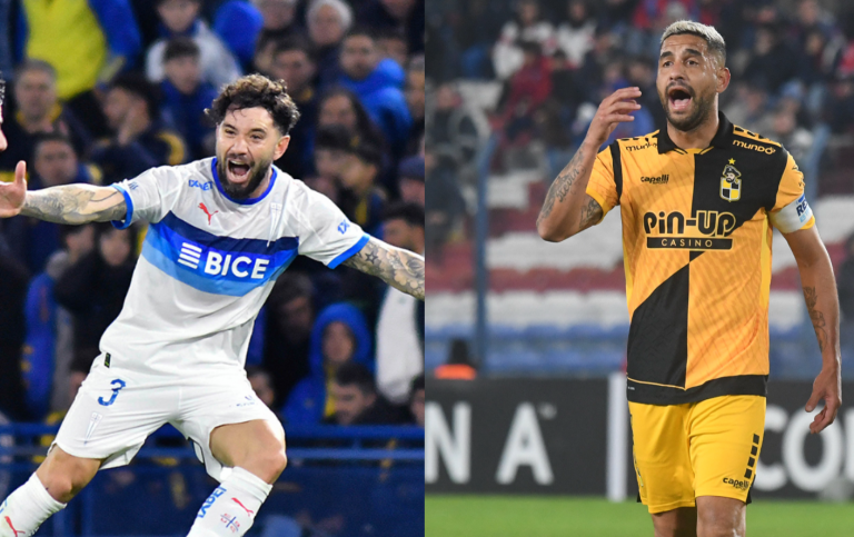 Copa Libertadores: Universidad Católica y Coquimbo Unido ya conocen a sus rivales para los octavos de final