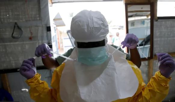 OMS declara emergencia internacional por brote de ébola en República Democrática del Congo