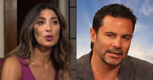 “Siempre hubo coqueteo”: Carola Jorquera habló de su vínculo con Felipe Camiroaga