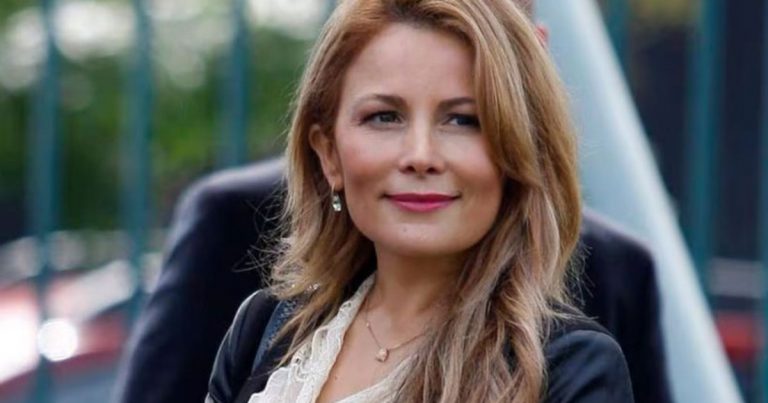 Amazon prepara serie inspirada en Cathy Barriga y su polémica historia como alcaldesa