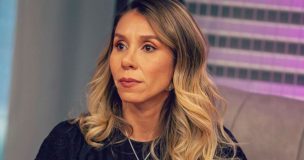 Cecilia Gutiérrez paralizará emblemático proyecto tras reconocer desgaste personal: 