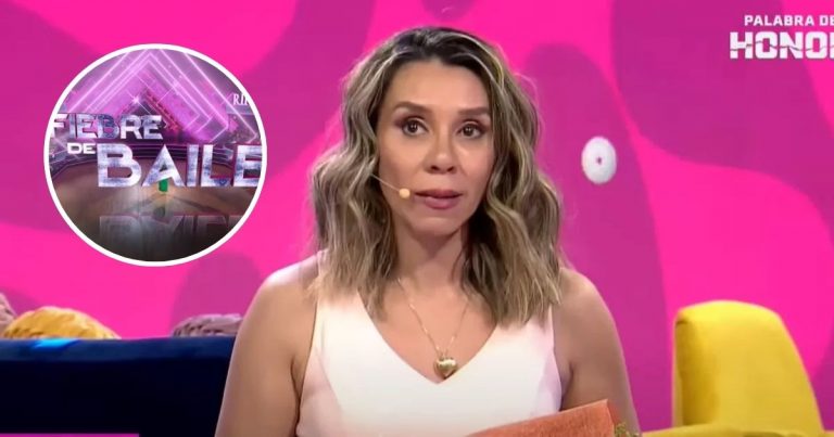 ¿Qué pasará con “Fiebre de Baile”? Cecilia Gutiérrez filtró importante decisión de CHV