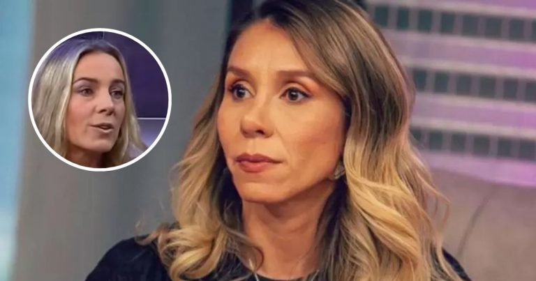 “Deje en paz a los otros”: Cecilia Gutiérrez confesó que quiere dejar la farándula y madre de Maite Orsini la criticó