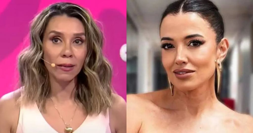 En medio de formalización de Américo: Cecilia Gutiérrez asegura que Yamila Reyna ingresará a reality