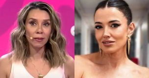 En medio de formalización de Américo: Cecilia Gutiérrez asegura que Yamila Reyna ingresará a reality