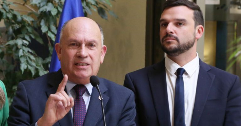 “Atenta contra el esfuerzo”: diputados UDI cuestionan propuesta del CAE por dejar fuera a quienes pagaron