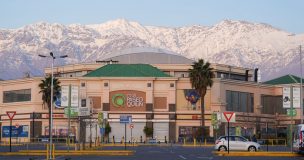 Parque Arauco anuncia adquisición de Mall Paseo Quilín por US$119 millones y refuerza expansión en Chile