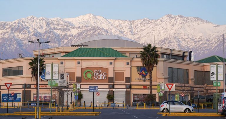 Parque Arauco anuncia adquisición de Mall Paseo Quilín por US$119 millones y refuerza expansión en Chile