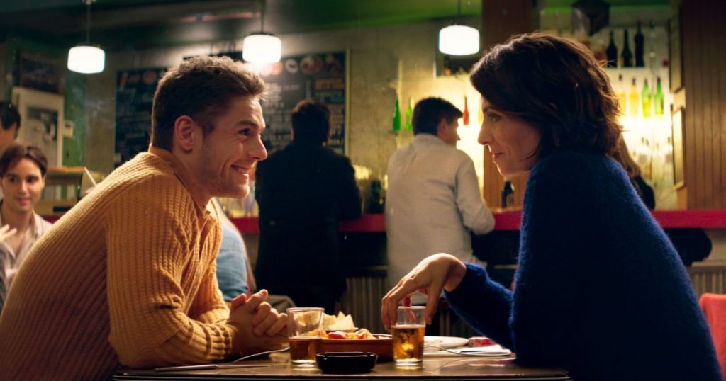 Tras brillar en Cannes, “Amarga Navidad” llega a Chile como uno de los estrenos del año