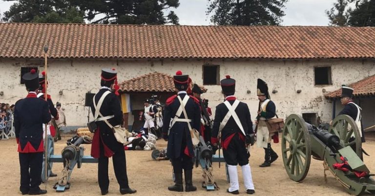 Día del Patrimonio: histórica casona de José Miguel Carrera abrirá sus puertas con actividades gratuitas