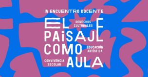 “El paisaje como aula”: CCLM impulsará jornada enfocada en arte y bienestar escolar