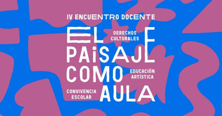 “El paisaje como aula”: CCLM impulsará jornada enfocada en arte y bienestar escolar