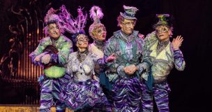 “Alegría” de Cirque du Soleil llega a Chile: estos son los valores y descuentos para entradas