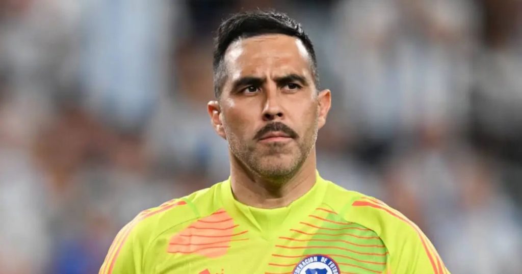 “Me encantaría ser alcalde”: el comentario de Claudio Bravo contra la corrupción que se viralizó