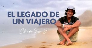Canal 13 homenajeará a Claudio Iturra a dos años de su muerte con emotiva reemisión