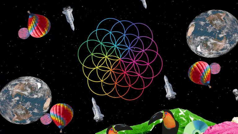 Planetario USACH abrirá el fin de semana largo con shows de Coldplay, Los Beatles y Los Jaivas