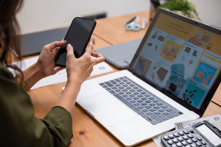 Conoce las claves para evitar fraudes en el Cyber Day y proteger tus compras online