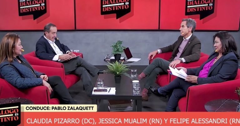Con Diálogo es Distinto: Alcaldes advierten impacto de recortes y cambios al Fondo Común Municipal