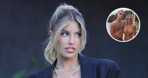 Coté López sorprendió al aclarar su quiebre con Lucas Lama: “Fue un experimento social”