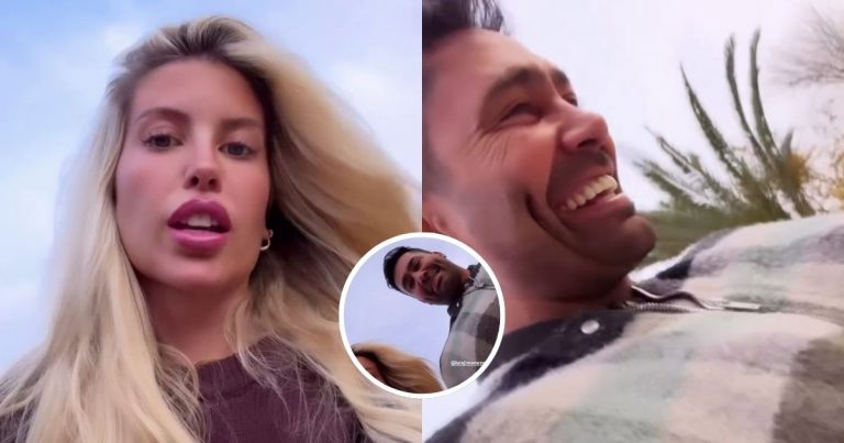 “¿Quién es la mejor ex?”: Coté López sorprendió con especial registro junto a Luis Jiménez