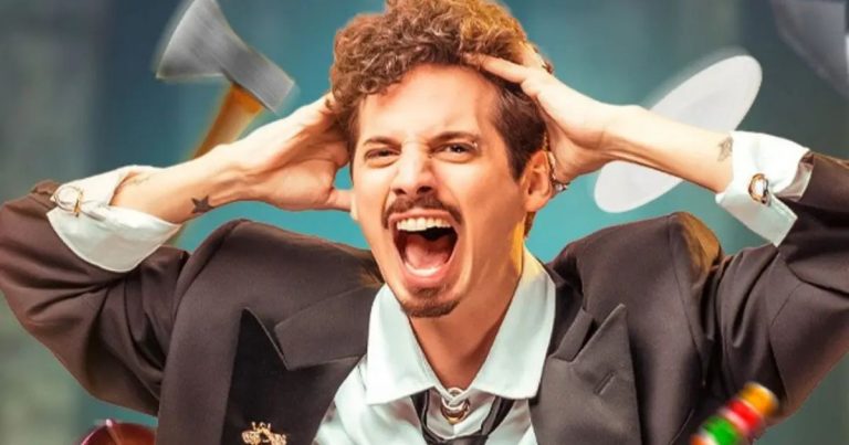 “Criado por Lobos”: Pablo Agustín aterriza en Teatro San Ginés con íntima y reflexiva obra