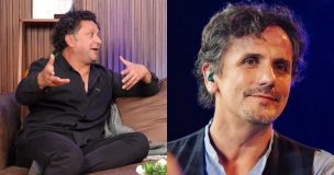 Daniel Alcaíno destapó desconocida anécdota de Sergio Lagos: 