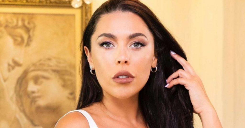 Daniela Aránguiz expuso inesperada petición de Jorge Valdivia tras su divorcio: “Qué cuestión más rasca”