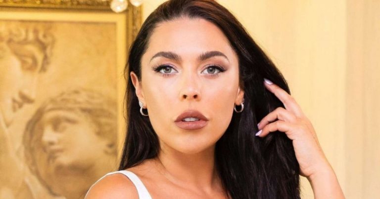 Daniela Aránguiz expuso inesperada petición de Jorge Valdivia tras su divorcio: “Qué cuestión más rasca”
