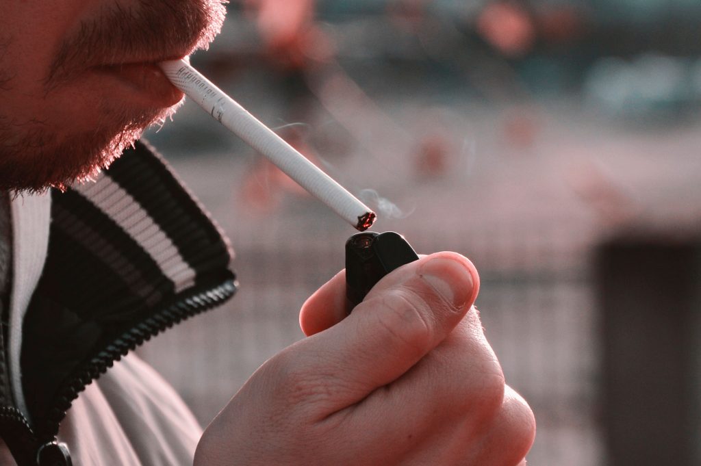 Día Mundial Sin Tabaco: no existe un nivel seguro de consumo y los “vapers” tampoco lo son