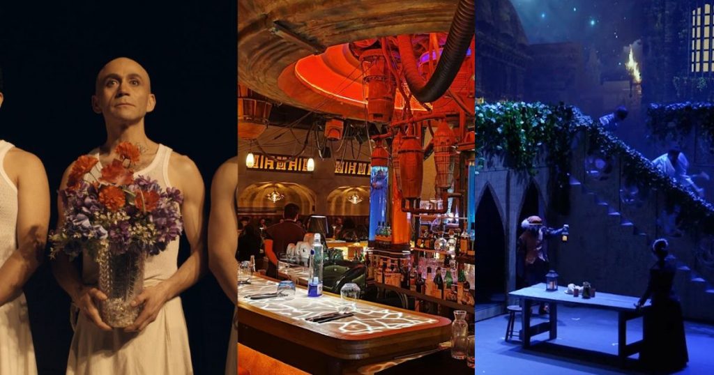 Día de las Madres 2026: los mejores panoramas para celebrar en Santiago con música, teatro y experiencias galácticas