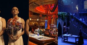 Día de las Madres 2026: los mejores panoramas para celebrar en Santiago con música, teatro y experiencias galácticas