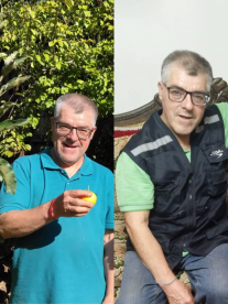Inician búsqueda de hombre de 59 años en Talca: padece diabetes y problemas de salud mental